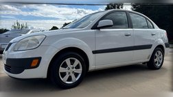 2008 Kia Rio Base