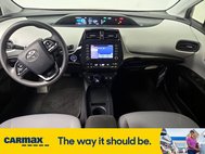 2020 Toyota Prius LE