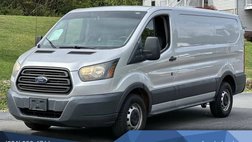 2015 Ford Transit 150