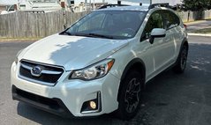 2016 Subaru Crosstrek 2.0i Premium