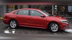 2020 Volkswagen Passat S