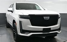 2023 Cadillac Escalade ESV Sport