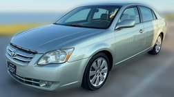 2007 Toyota Avalon 