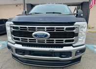 2024 Ford Super Duty F-350 XL
