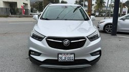 2020 Buick Encore Essence