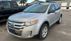 2014 Ford Edge SE