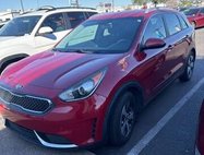 2017 Kia Niro Hybrid LX