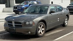 2010 Dodge Charger SXT