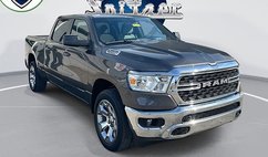 2022 Ram Ram Pickup 1500 Lone Star