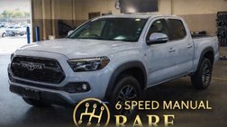 2019 Toyota Tacoma TRD Off-Road