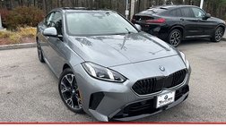 2025 BMW 2 Series 228 xDrive Gran Coupe