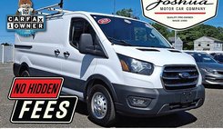 2020 Ford Transit 250