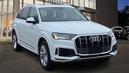 2023 Audi Q7 quattro Premium Plus 55 TFSI