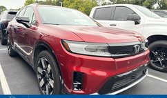 2024 Honda Prologue Elite