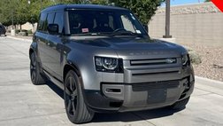 2023 Land Rover Defender 110 X-Dynamic SE