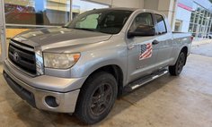2011 Toyota Tundra Grade