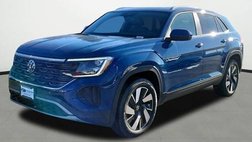 2025 Volkswagen Atlas Cross Sport SE 4Motion