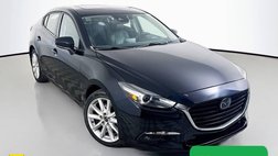 2017 Mazda MAZDA3 Grand Touring