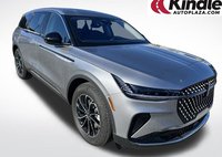 2026 Lincoln Nautilus Hybrid Premiere