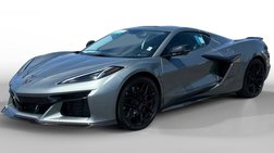 2023 Chevrolet Corvette Z06