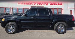 2005 Ford Explorer Sport Trac 