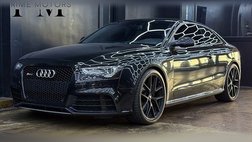 2013 Audi RS 5 