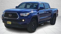 2022 Toyota Tacoma SR5 RWD