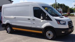 2020 Ford Transit 350