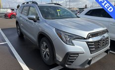 2025 Subaru Ascent Premium 7-Passenger