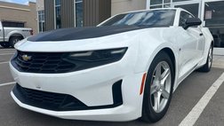 2019 Chevrolet Camaro LT