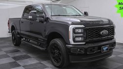 2026 Ford Super Duty F-250 Lariat