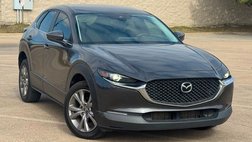 2020 Mazda CX-30 Select
