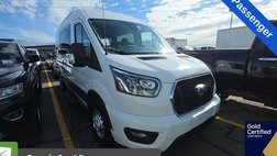 2023 Ford Transit 350 XLT