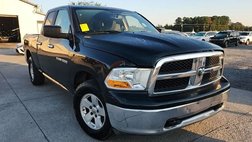 2011 Ram Ram Pickup 1500 SLT