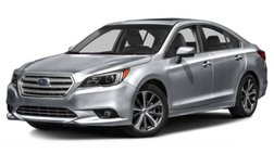 2016 Subaru Legacy 3.6R Limited