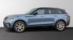 2020 Land Rover Range Rover Velar P250 R-Dynamic S