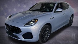 2024 Maserati Grecale GT