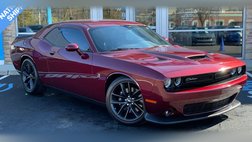 2019 Dodge Challenger R/T Scat Pack