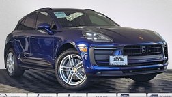 2023 Porsche Macan T