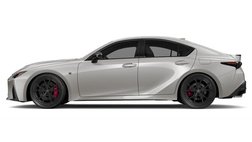 2025 Lexus IS 500 F SPORT Ultimate Edition