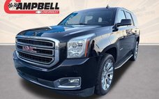 2019 GMC Yukon SLT Standard Edition