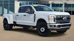 2023 Ford Super Duty F-350 XLT