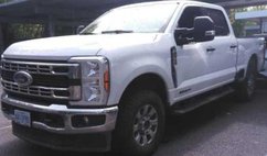 2024 Ford Super Duty F-250 XLT