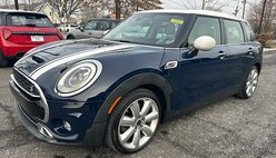 2019 MINI Clubman Cooper S