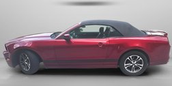 2014 Ford Mustang V6 Premium