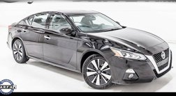 2020 Nissan Altima 2.5 SL