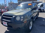 2004 Nissan Xterra XE