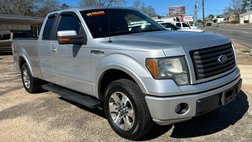 2010 Ford F-150 