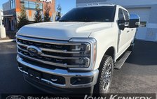 2024 Ford Super Duty F-350 King Ranch