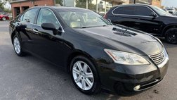 2008 Lexus ES 350 Base